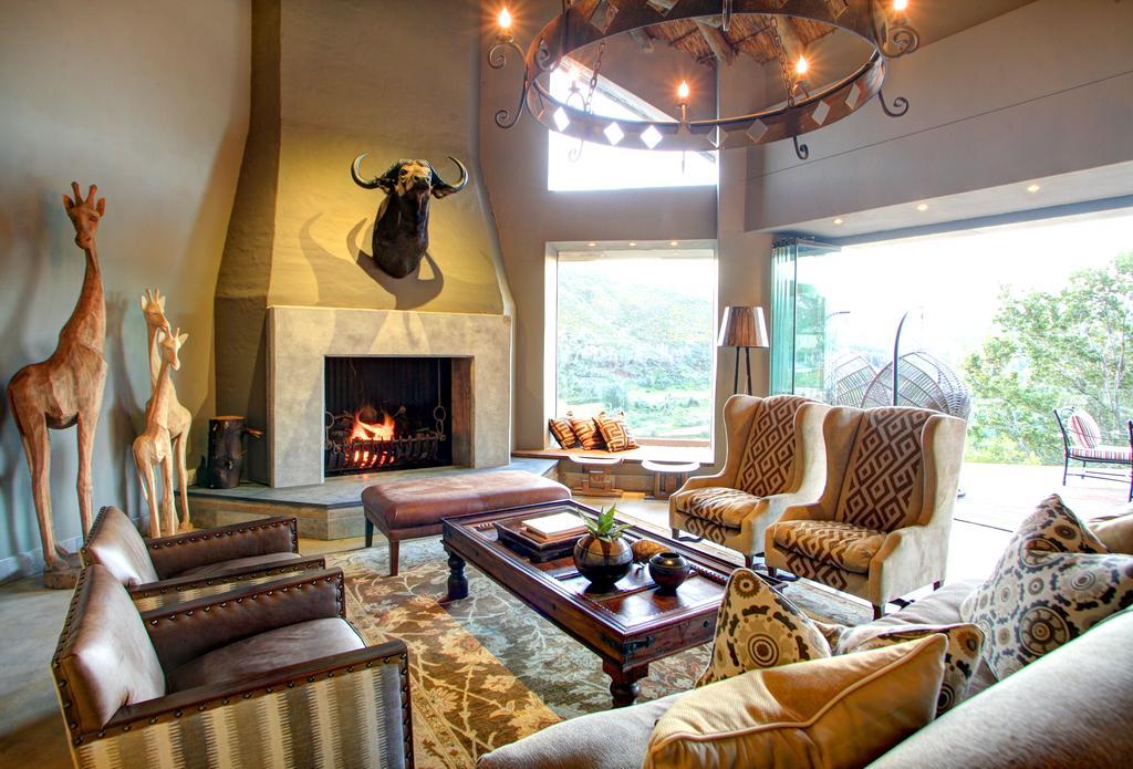Botlierskop Private Game Reserve Reebok Exterior foto