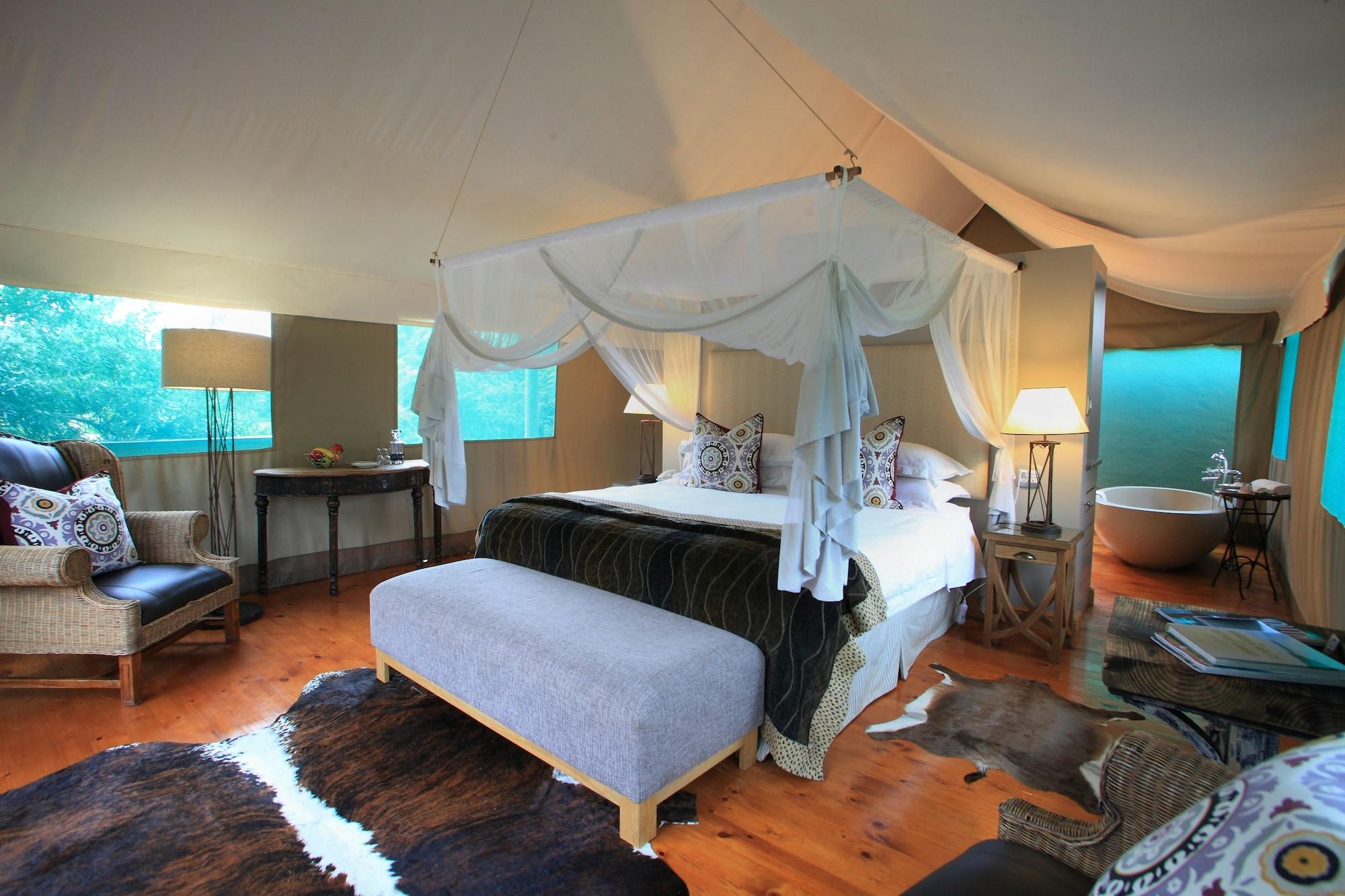 Botlierskop Private Game Reserve Reebok Exterior foto