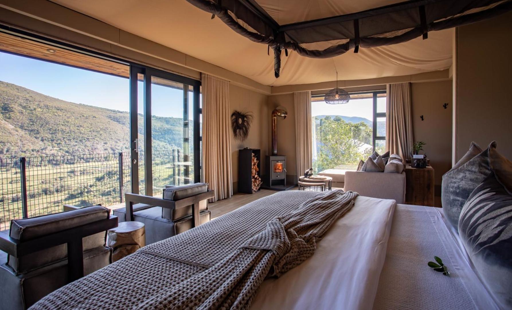 Botlierskop Private Game Reserve Reebok Exterior foto